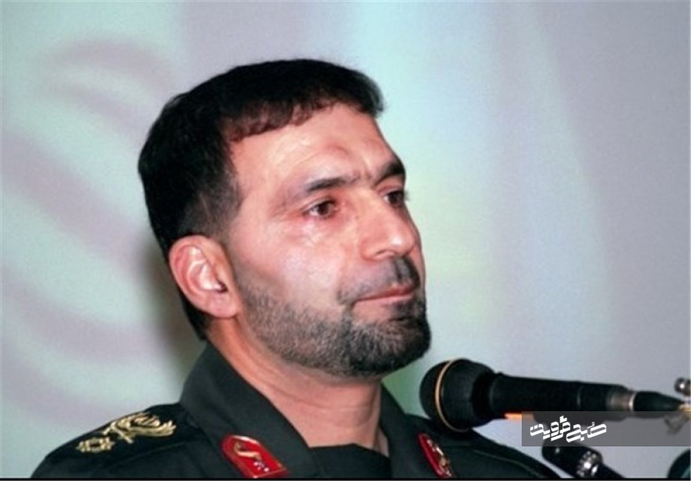 شهادت تهرانی مقدم یک عملیات تروریستی بود نه یک حادثه