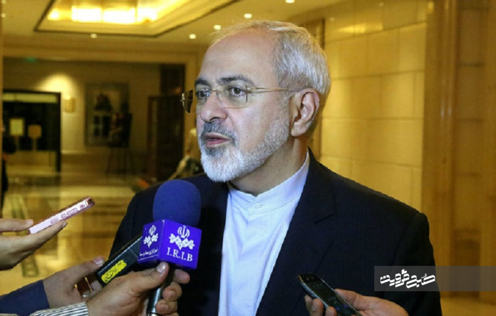 ظریف; عمان و سوئیس‌ پیام‌هایی برای میانجی‌گری ارائه‌ داده‌اند، اما مذاکره‌ای بین ایران و آمریکا در جریان نیست