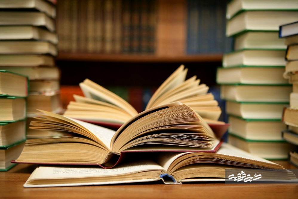 طرح کوپه دانایی در قزوین اجرا می‌شود/ عضویت رایگان در کتابخانه‌ها همزمان با هفته کتاب