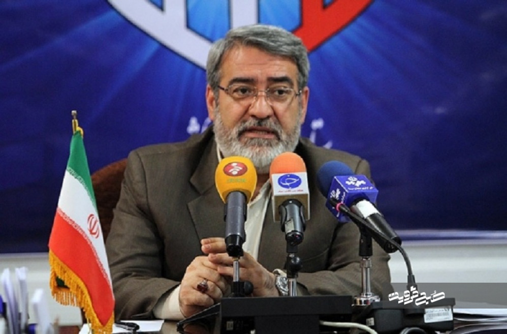 حاشیه‌های حضور وزیرکشور در مشهد