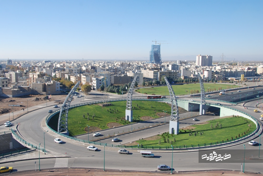  شهرداری قزوین و شهرداری تهران تفاهم‌نامه همکاری امضاء می‌کنند 