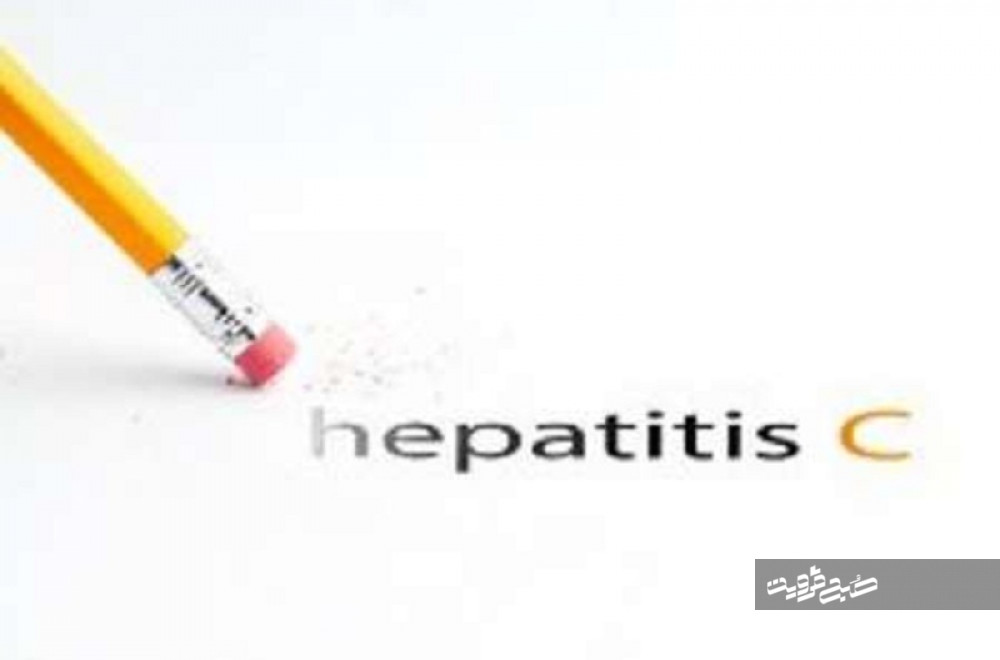 درمان هپاتیت C با یک رژیم دارویی ۱۲ هفته ای