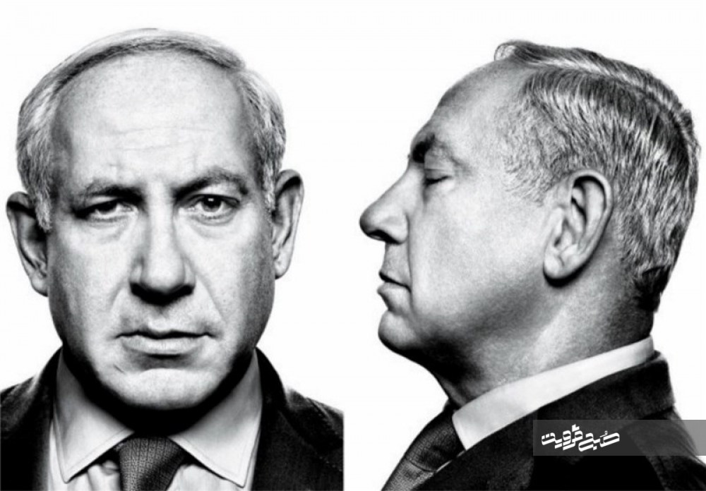 نتانیاهو به مدت سه ساعت تحت بازجویی قرارگرفت