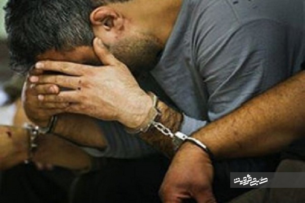 دستگیری دو تروریست‌ در همدان