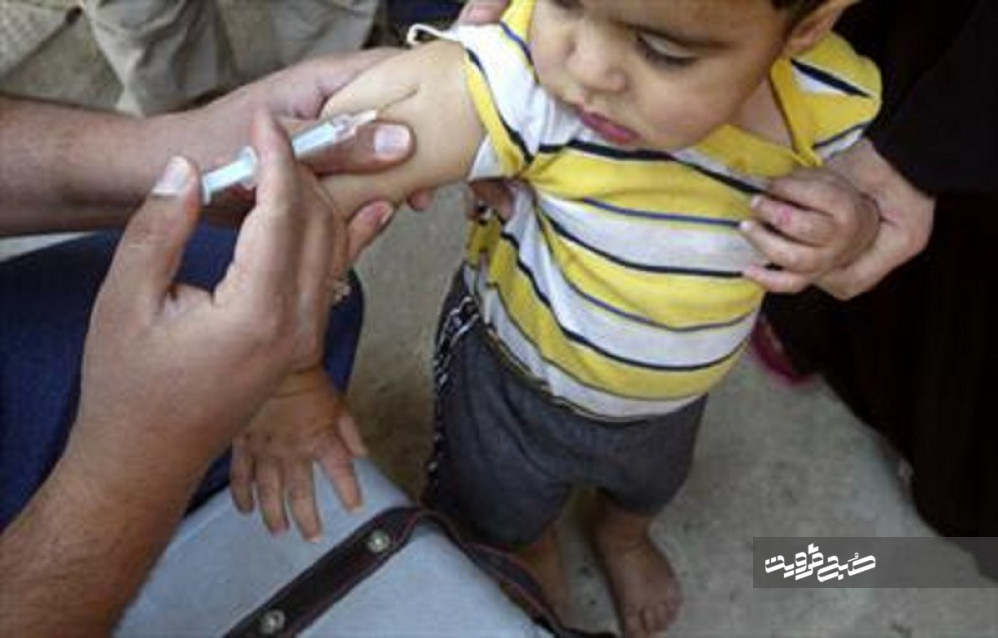 رکورد جهانی ایران در انجام واکسیناسیون