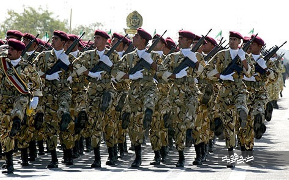واکنش ستادکل نیروهای مسلح به طرح جدید «سرباز بسیجی»