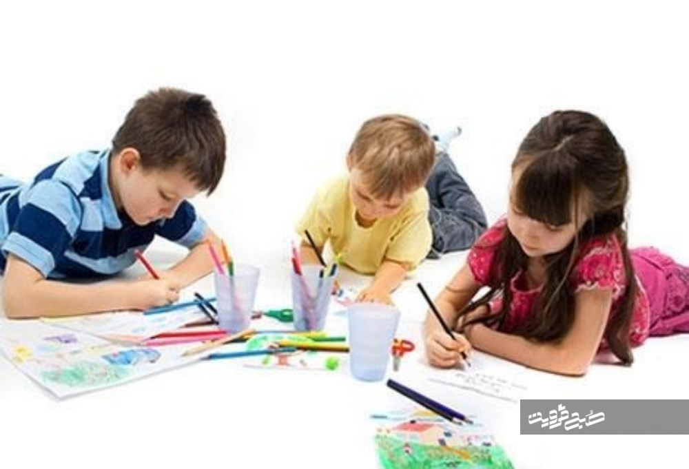 نظام آموزشی مطلوب باید مبتنی بر استعداد شناسی باشد/ نقاشی کودکان روشی مهم برای کشف استعداد آنها 