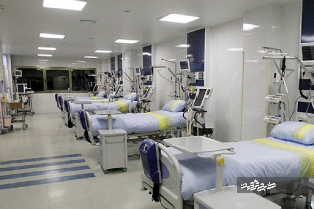 بیمارستان سوانح-سوختگی شهرک مهرگان با ۱۶۰ تخت ساخته می‌شود