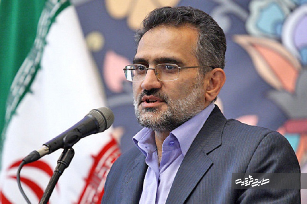 واکنش وزیر ارشاد دولت دهم به مواضع و رفتارهای احمدی نژاد
