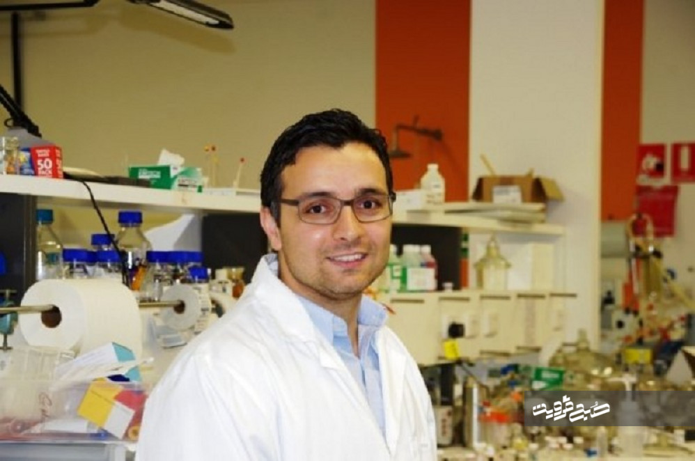روش تشخیصی جدید دانشمند ایرانی برای درمان سرطان
