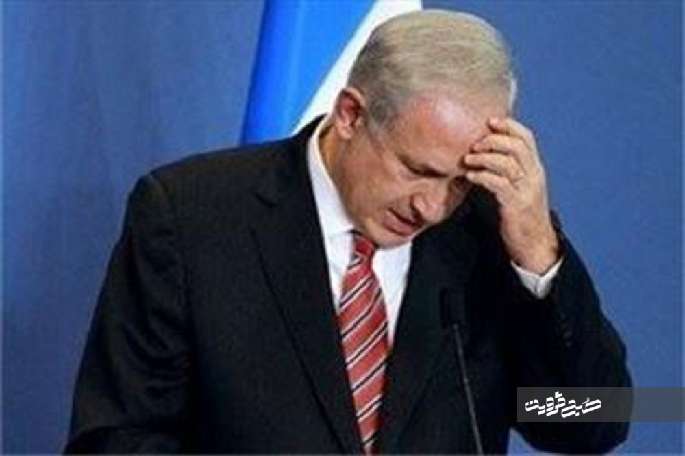  نتانیاهو مراقب «پارچ آبش» باشد!