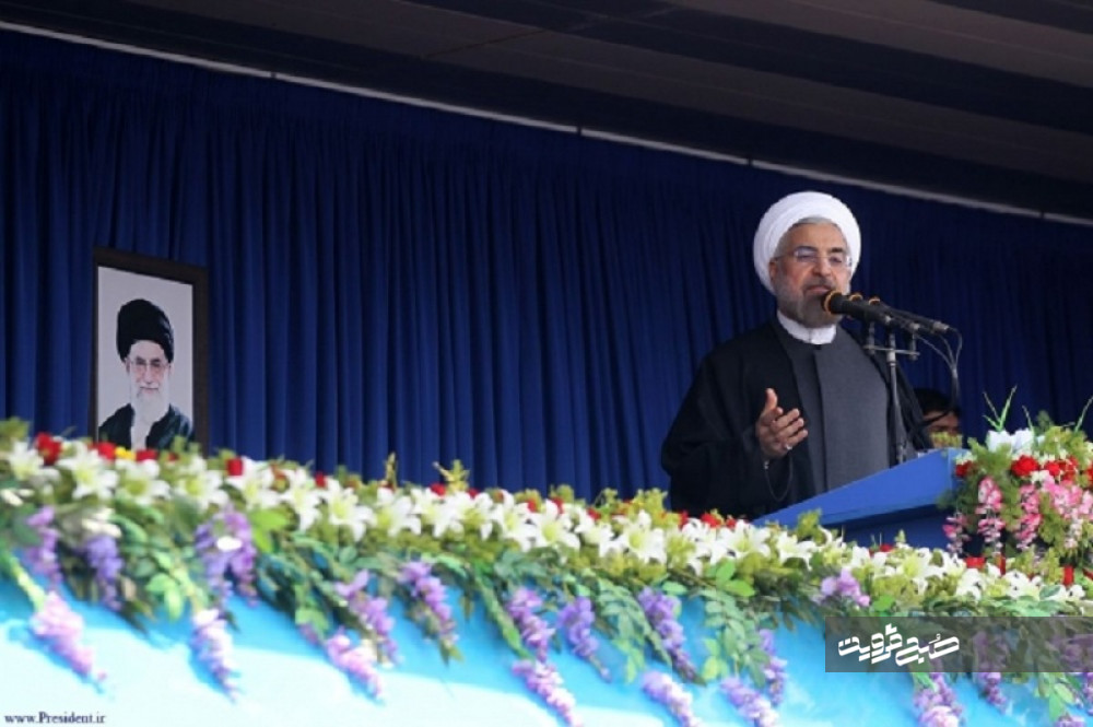 روحانی: در انتخابات هیچ جناحی شکست نخورد