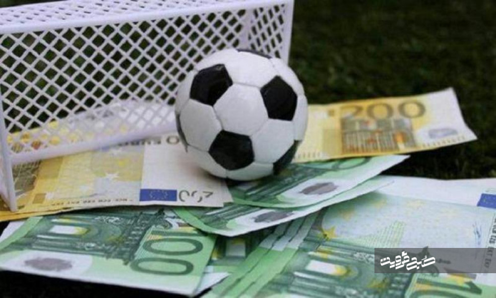 دستمزد نجومی دلال ها در فوتبال ایران چقدر است؟