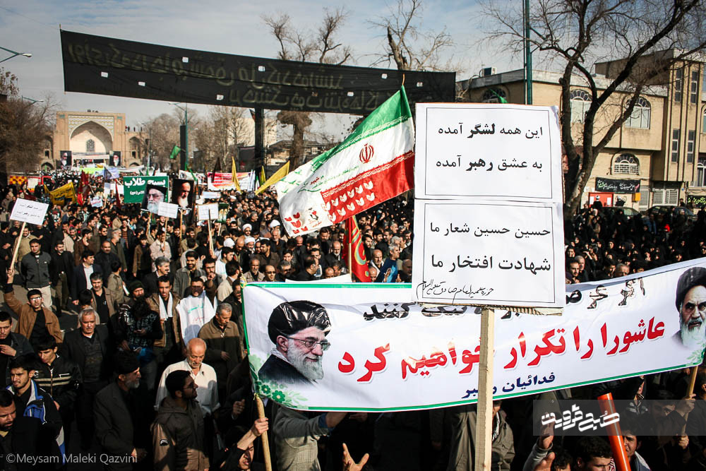 واکنش کیهان به اظهارات مطهری/ میرحسین وطن‌فروش بود