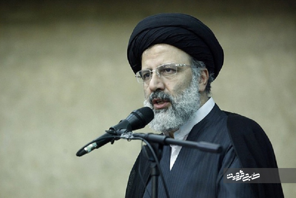 رئیسی; صحنه‌گردانان ترور با کلیّت ملت ایران دشمنی دارند