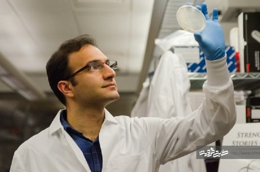 موفقیت محقق ایرانی در ابداع روش جدیدی برای درمان دیستروفی عضلانی