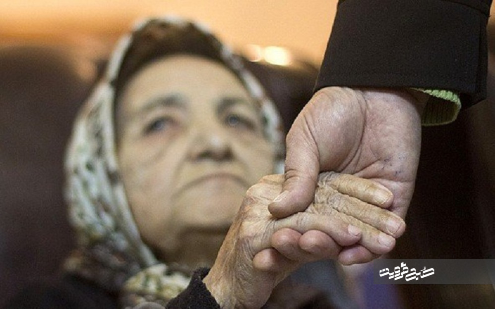 سالمندان ۵۷ درصد مددجویان قزوین را تشکیل می‌دهند 