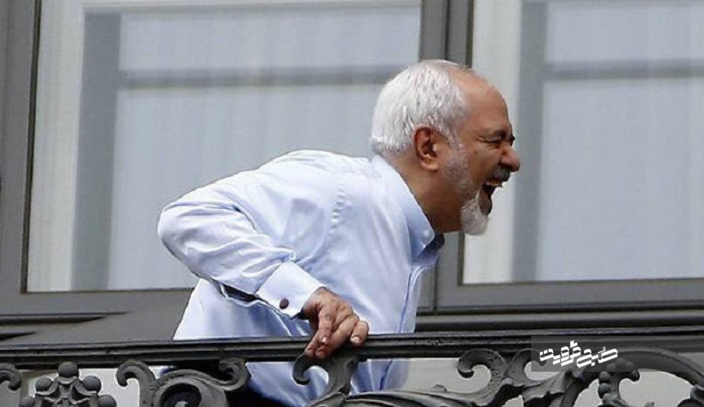 دیپلماسی خنده تا ایستگاه انتخابات ؛ یا نقض امنیت ملی !
