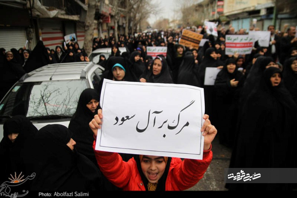 "یوم‌الله ۲۲ بهمن" تجلی شور، عشق و بصیرت مردم" است