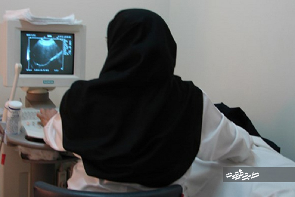 متخصصان زنان تا ۱۰ برابر رادیولوژیست‌ها برای سونوگرافی پول می‌گیرند