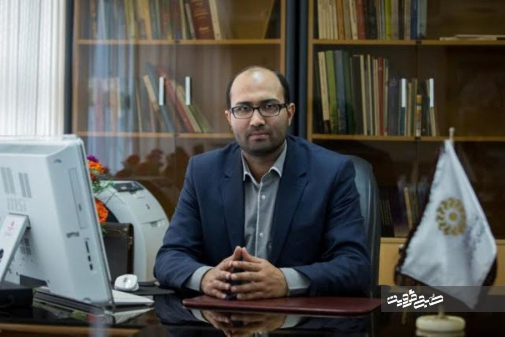 عضویت نیم بهاء در کتابخانه‌های عمومی استان قزوین همزمان با دهه مبارک  فجر 