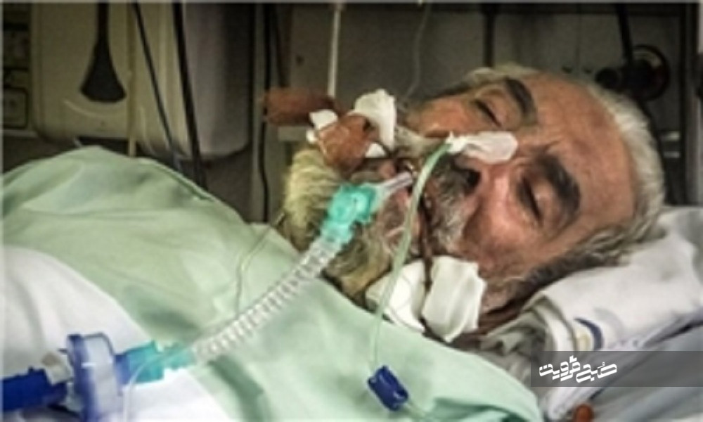 آخرین وضعیت سلحشور در بیمارستان/ برای کارگردان «یوسف پیامبر» دعا کنید