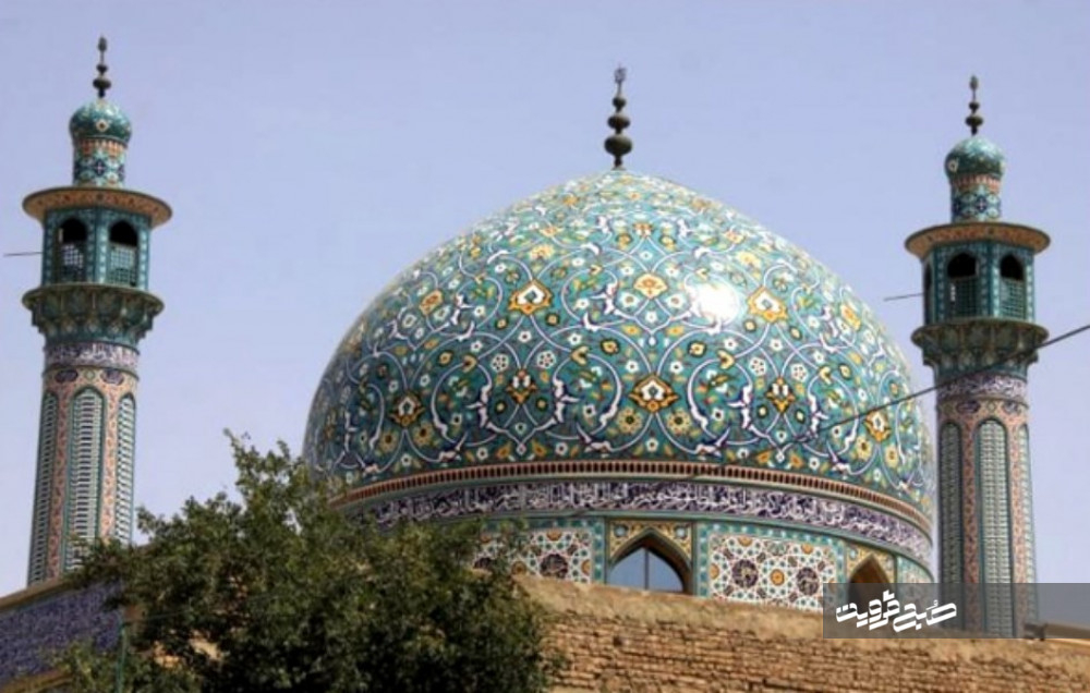 تشکیل مجمع خیرین مسجد ساز در استان‌ها/ تهران فقیرترین شهر در تعداد مساجد است 
