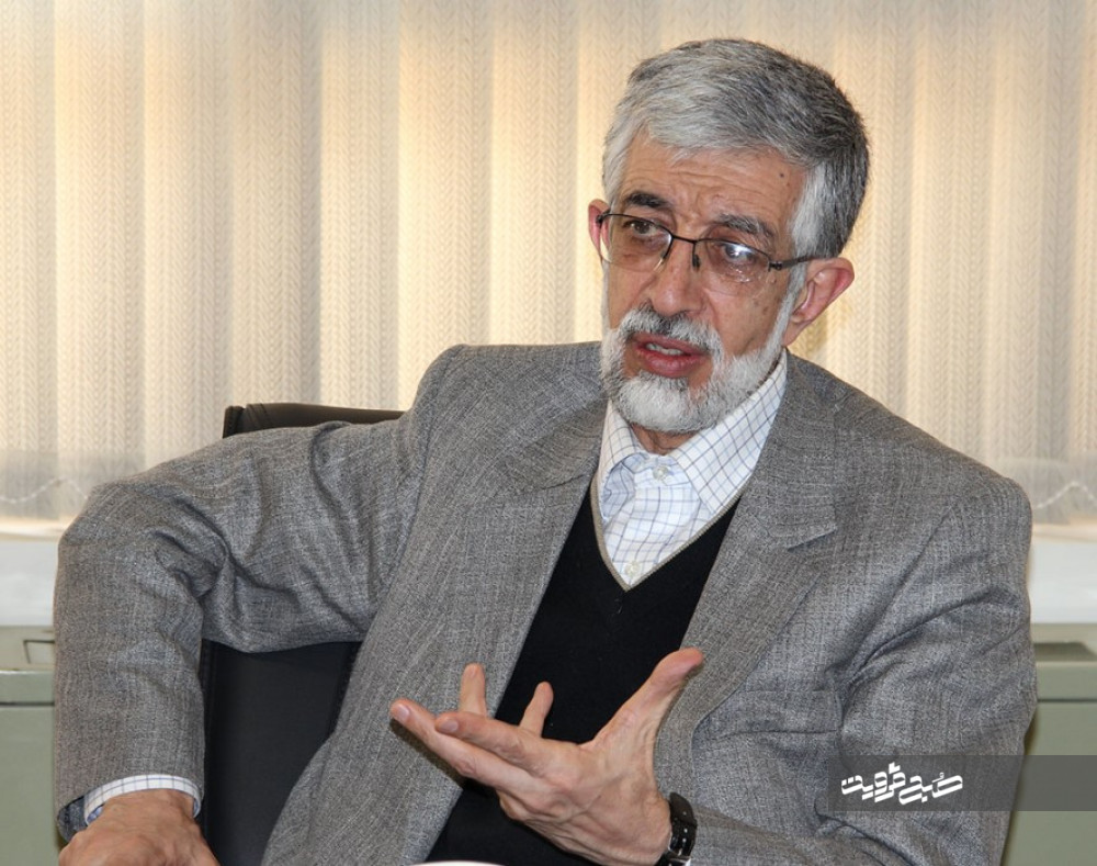 قانون به کسی بدهکار نیست/ حرف‌های هاشمی رفسنجانی توهین به بیت امام و شورای نگهبان است