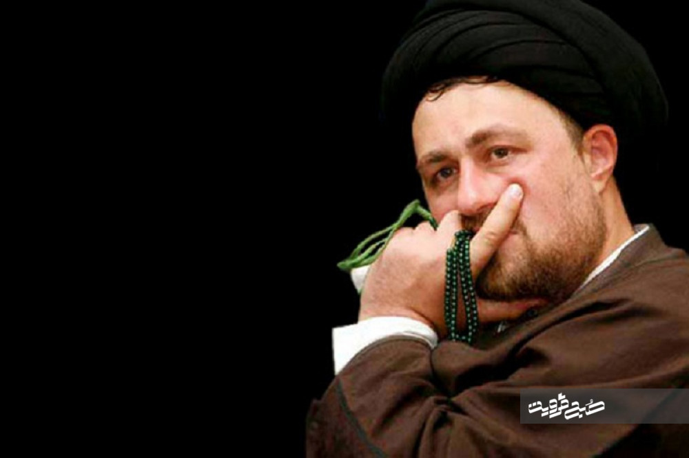 دیدار حسن خمینی با نماینده جنجال‌ساز/ تایید تلویحی اتهام‌زنی‌های محمود صادقی!