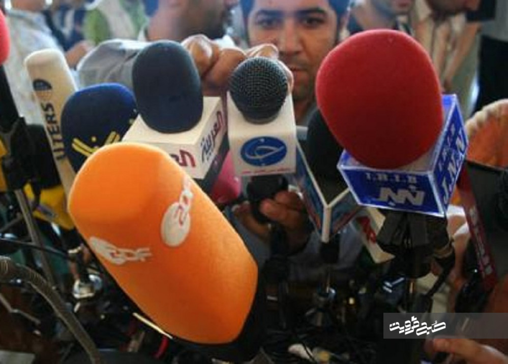 چند خبرنگار خارجی انتخابات را پوشش می‌دهند؟