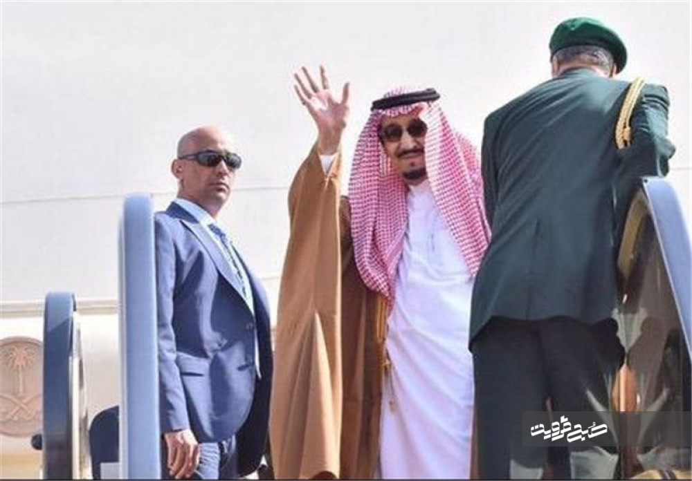  شش محور مهم در کارنامه حقوق بشری آل سعود
