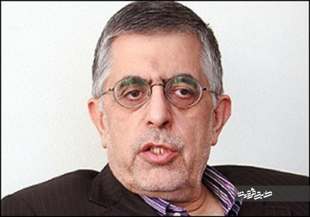 ریاست عارف یا لاریجانی تفاوتی برای روحانی ندارد