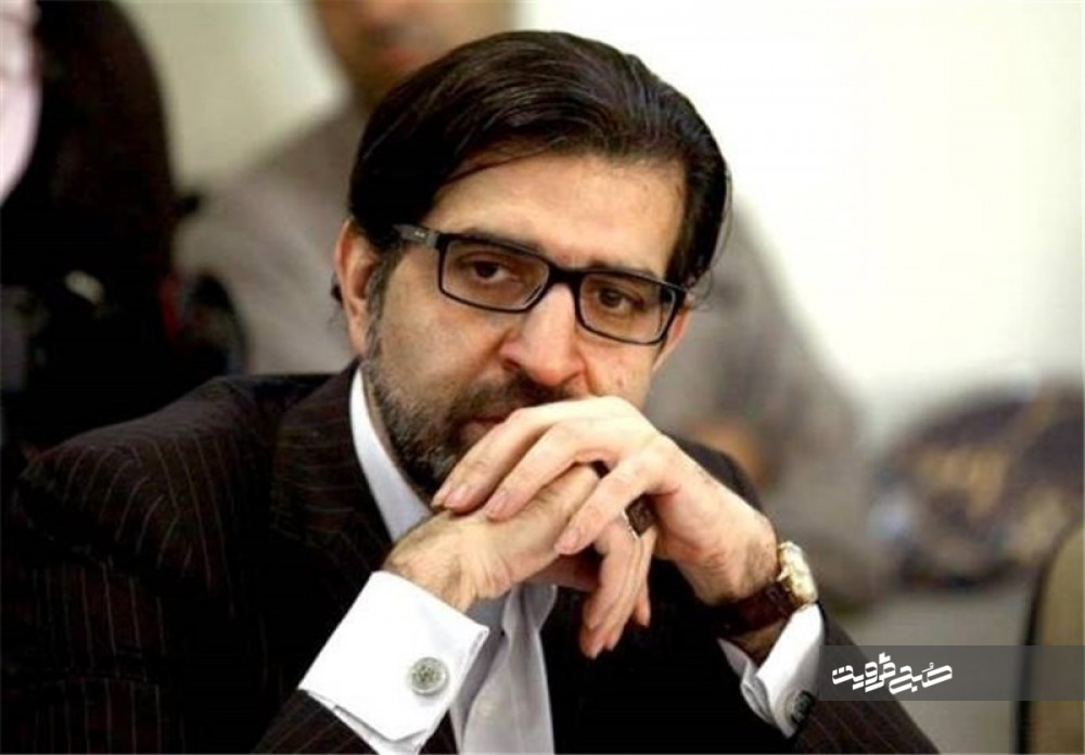 واکنش صادق خرازی در مورد احتمال ریاست لاریجانی بر مجلس دهم
