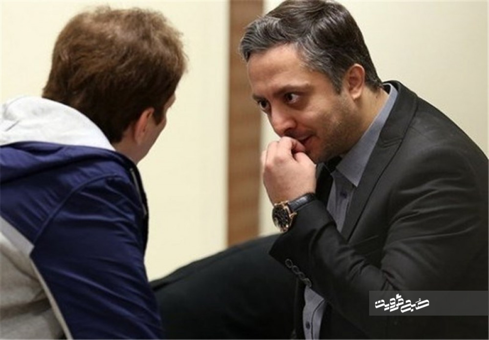 اولین واکنش رسمی وکیل زنجانی پس از تأیید حکم اعدام