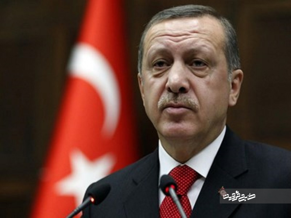 اردوغان; ترکیه دیگر نیازی به عضویت در اتحادیه اروپا ندارد