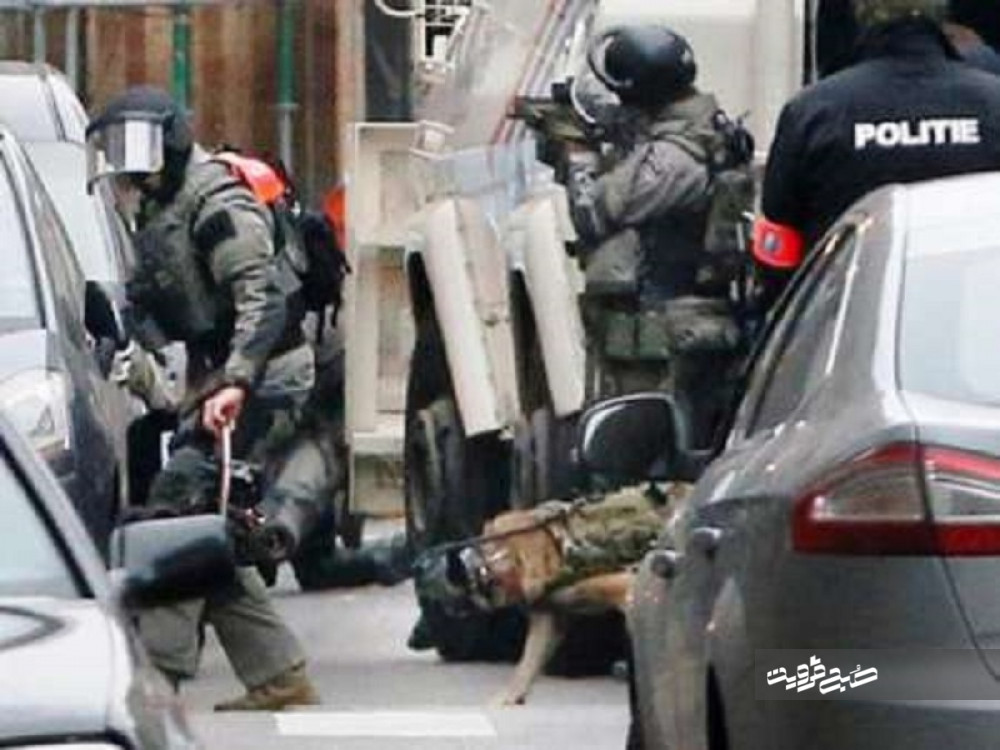 بررسی عملیات تروریستی داعش ۶ روز پس از همایش منافقین در فرانسه