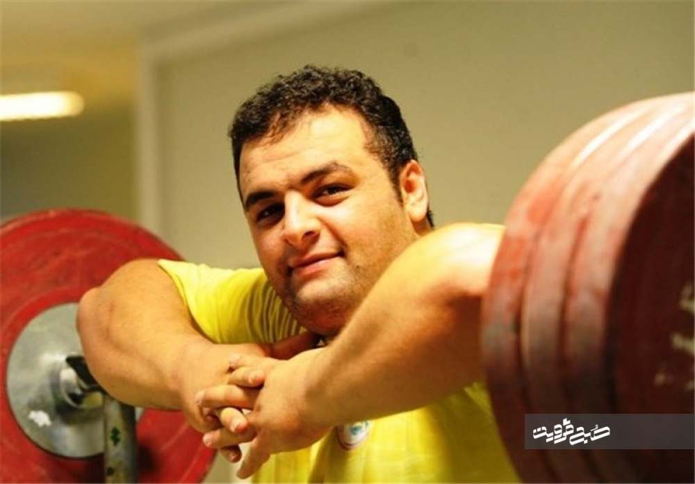 انوشیروانی رسماً سرمربی تیم ملی وزنه‌برداری شد