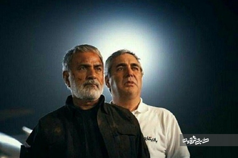 ردپای سردار سلیمانی بر پرده سینما 