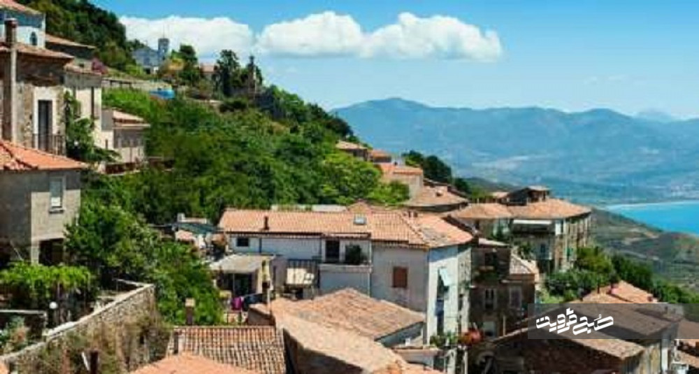 معمای طول عمرساکنان شهری کوچک در ایتالیا