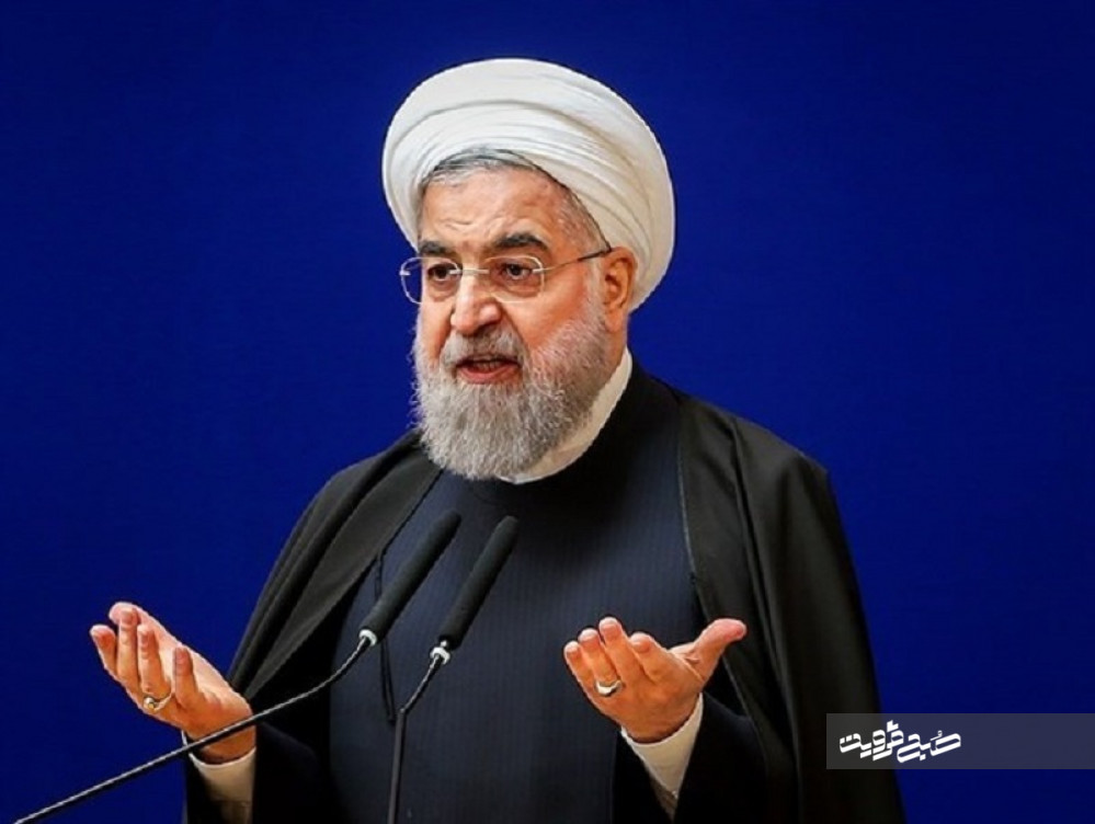 جناب آقای روحانی! این همه عصبانیت شما برای چیست؟