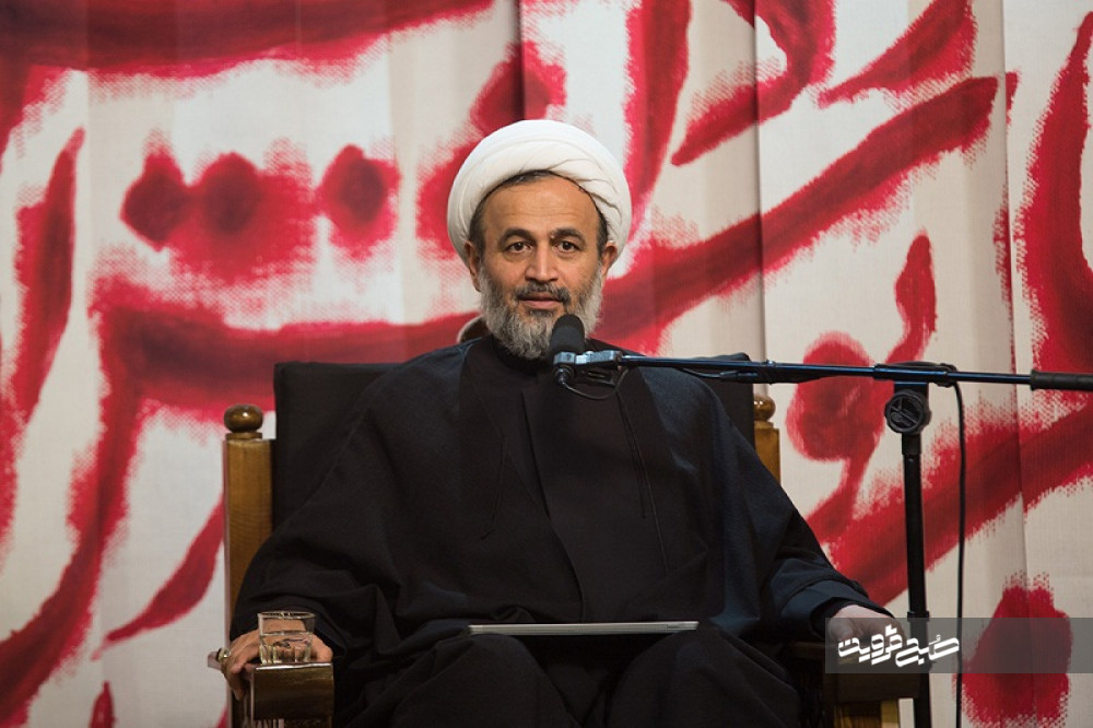  ایران در اوج قدرت و نفوذ است ونیازی به مذاکره ندارد 