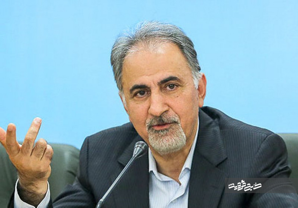 آیا محمدعلی نجفی شهردار اسبق تهران خودکشی کرده است؟