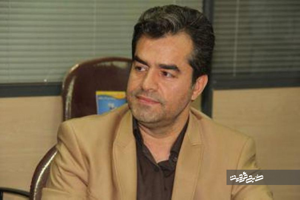 رئیس مرکز خدمات سرمایه گذاری استان قزوین معرفی شد 
