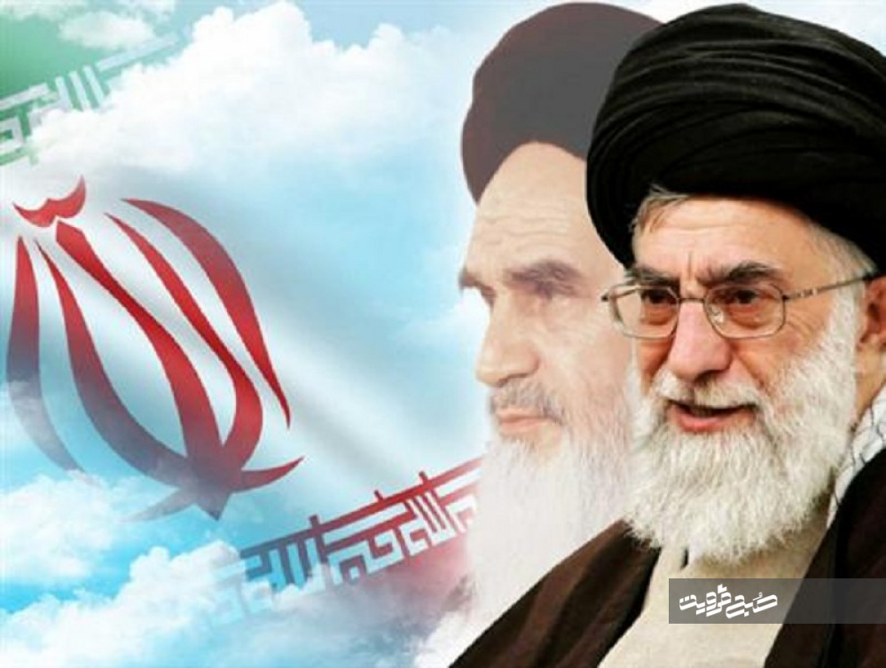 وزارت اطلاعات در بیانات امام خمینی و رهبر معظم انقلاب