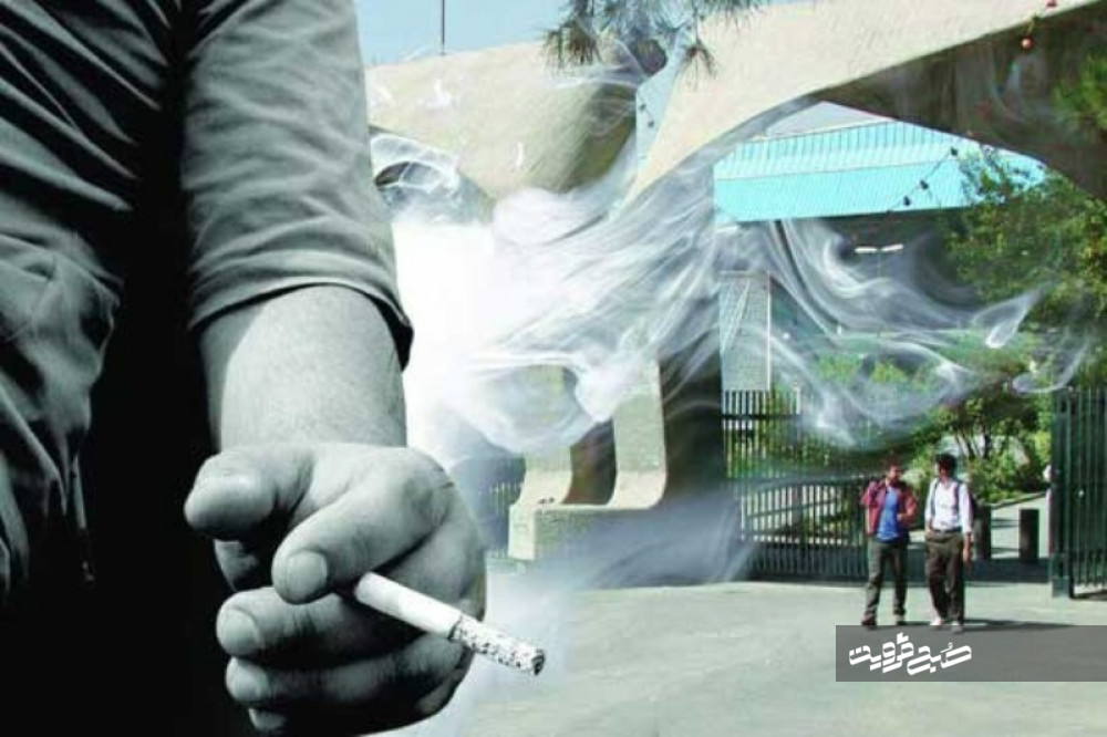 ترامادول رایج‌ترین مخدر خوابگاه‌های دانشجویی/ قزوین چهارمین استان سیگاری کشور است