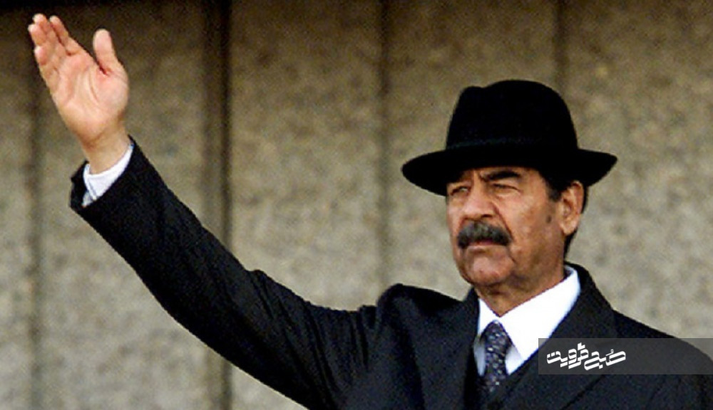 راز دیدار شاه اردن با صدام ۲روز قبل از حمله به کویت
