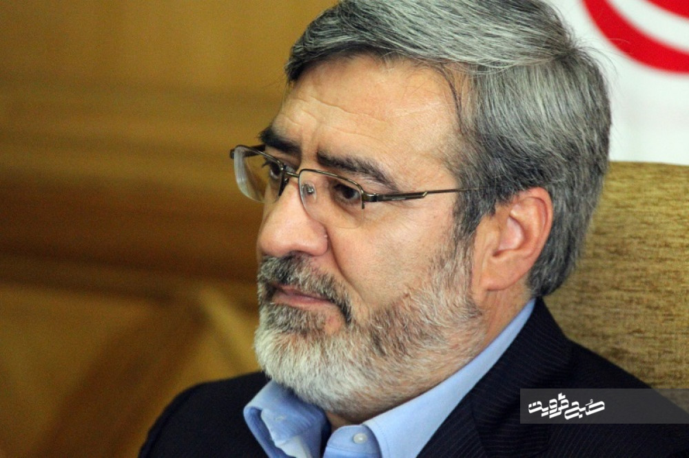 توضیح وزیر کشور درباره عدم صدور حکم نجفی