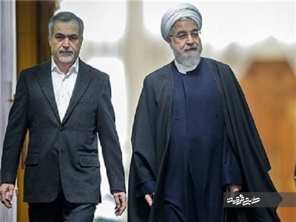 جزئیات پذیرش و تحصیل غیرقانونی برادر رئیس‌جمهور در دانشگاه شهید بهشتی 