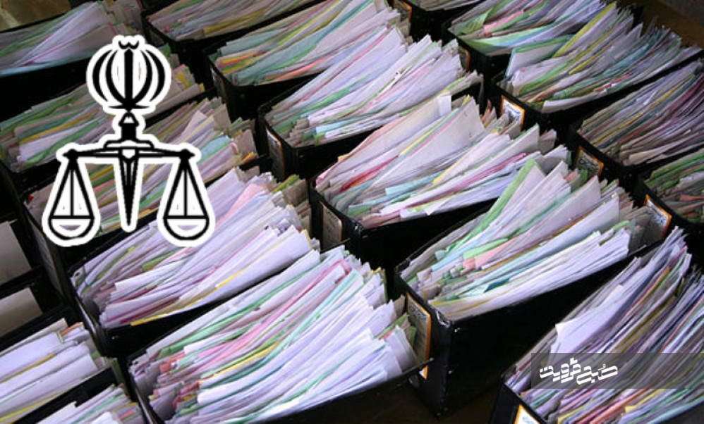 مصالحه ۸۰درصدی پرونده‌های قضائی ارجاعی به مراکز مشاوره