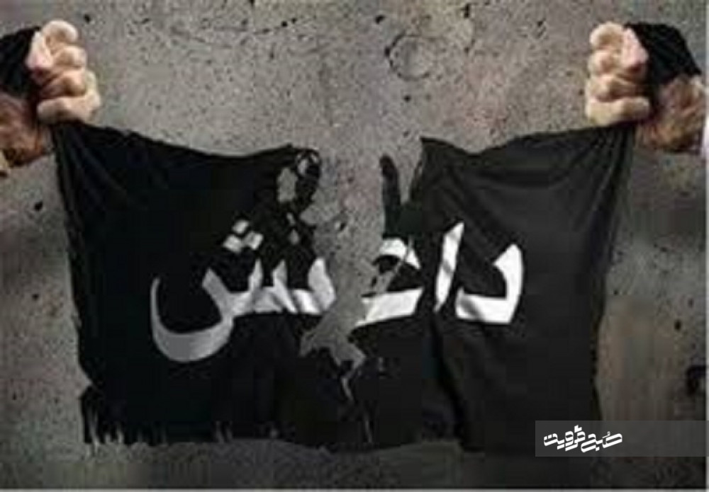 وزیر اطلاع رسانی داعش کشته شد